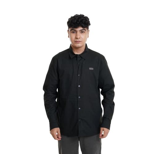 Spark Overshirt 1989