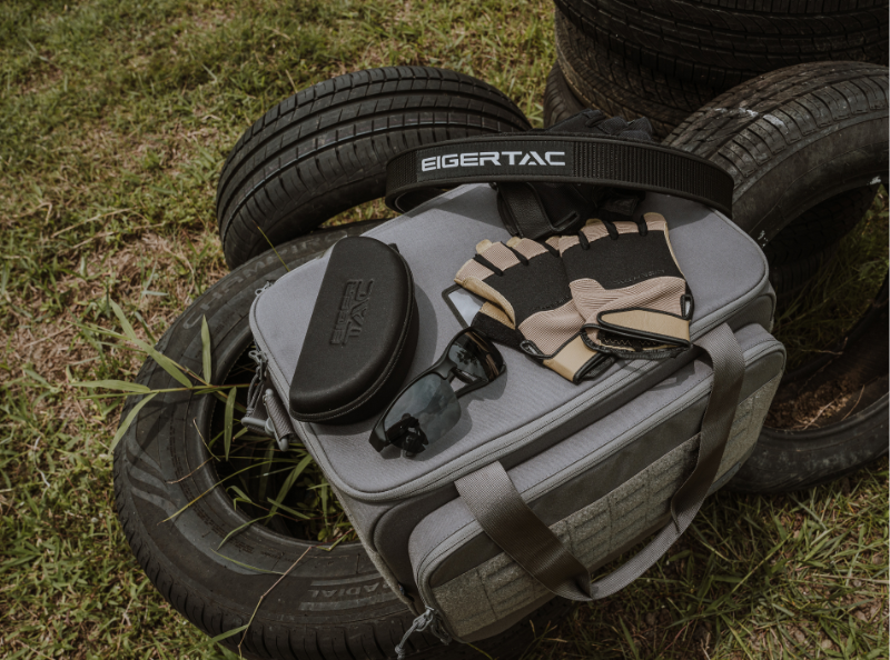 Tas EIGER TAC Cordura