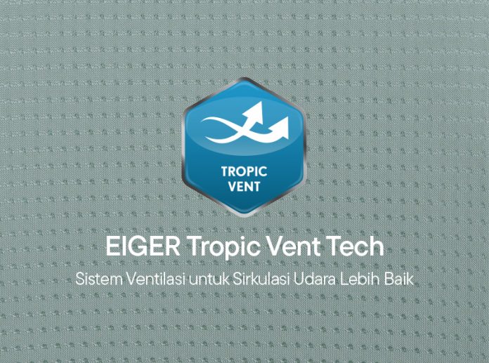 Tropic Vent