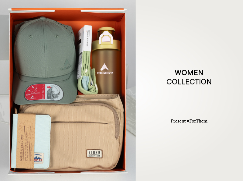 Hampers Lebaran EIGER