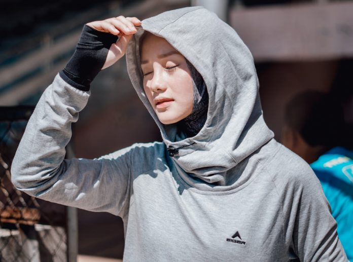 cara workout saat puasa