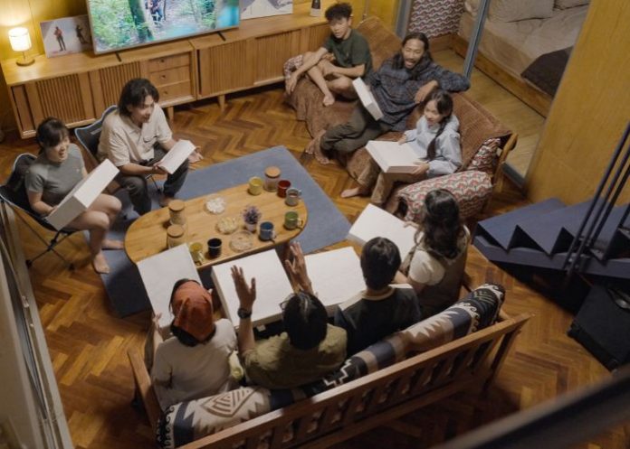 kado murah tapi berkesan