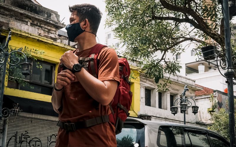 Makanan khas lebaran