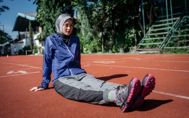 ramadan di indonesia