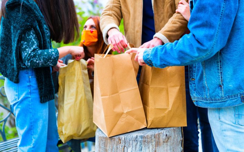 tas belanja ramah lingkungan