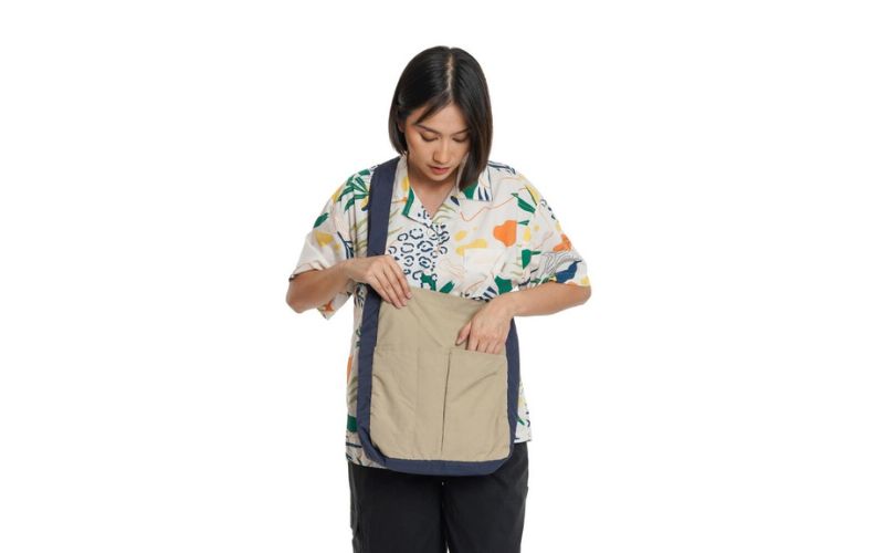 tas belanja ramah lingkungan