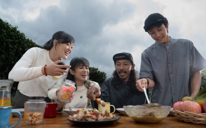 menu buka puasa sehat