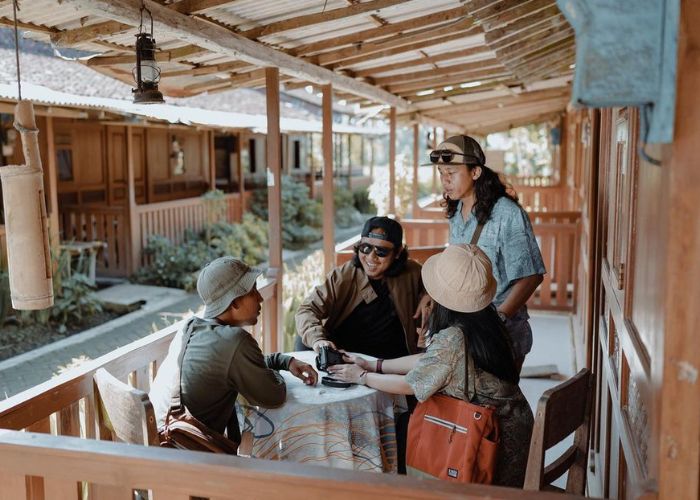 wisata dekat stasiun bandung