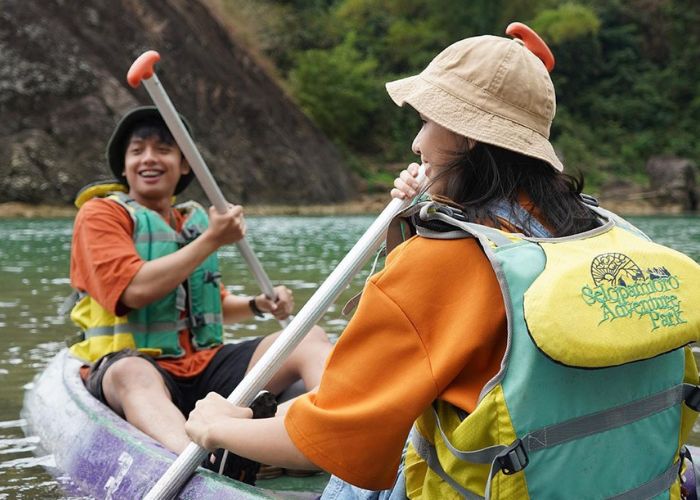 Wisata Kalimantan Selatan