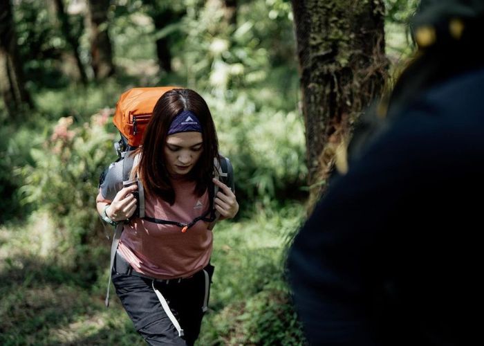 Gunung Bukit Tunggul