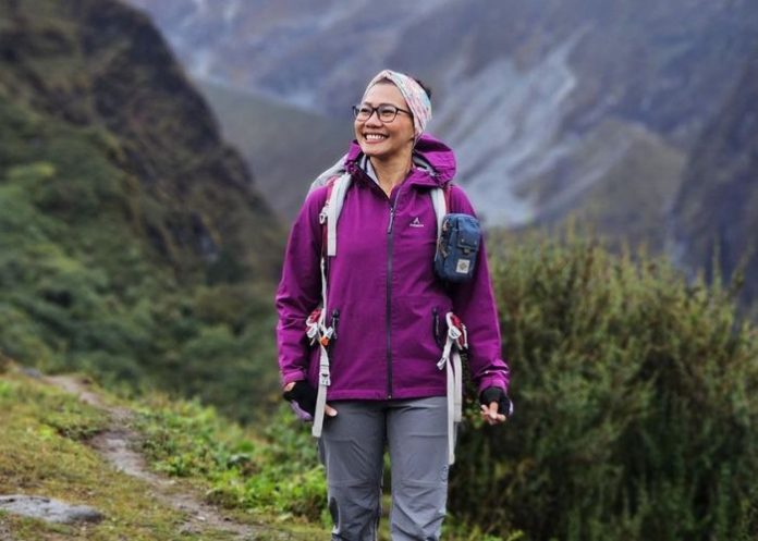 Gunung Bukit Tunggul