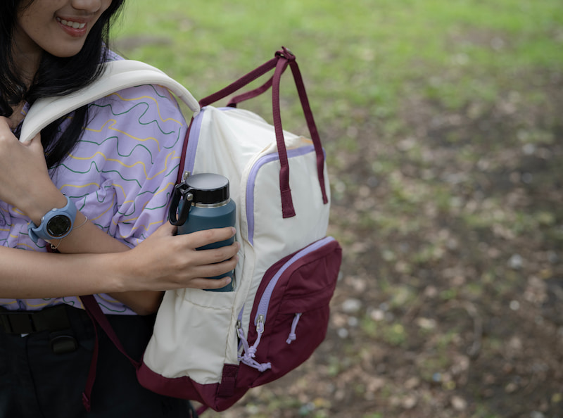 Rekomendasi Tas Kerja Wanita
