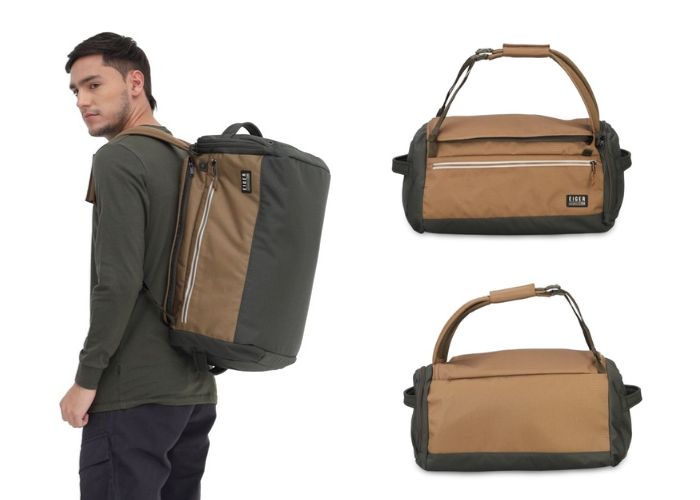 tas duffle bag