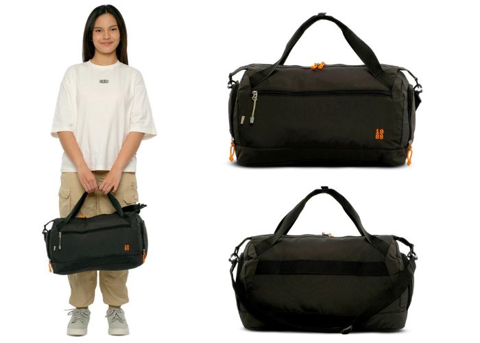 tas duffle bag
