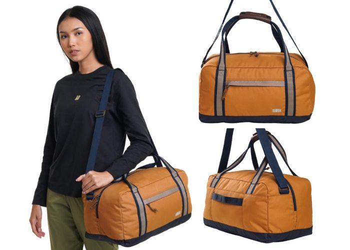 tas duffle bag
