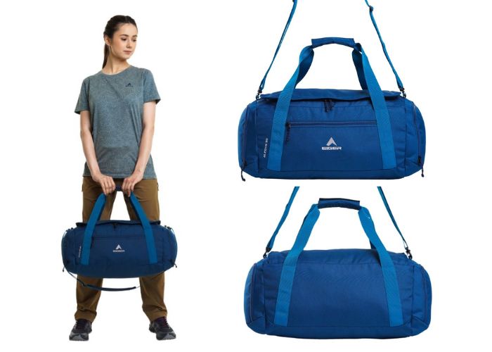tas duffle bag