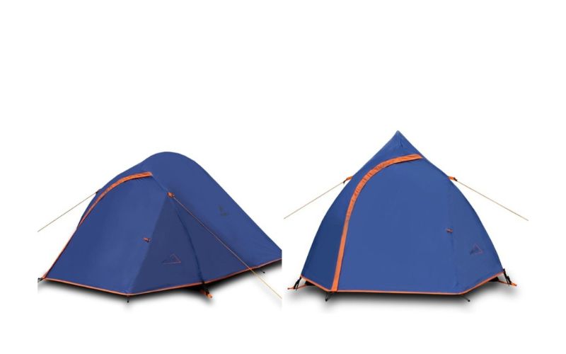 Gunung tertinggi di Asia Tenggara