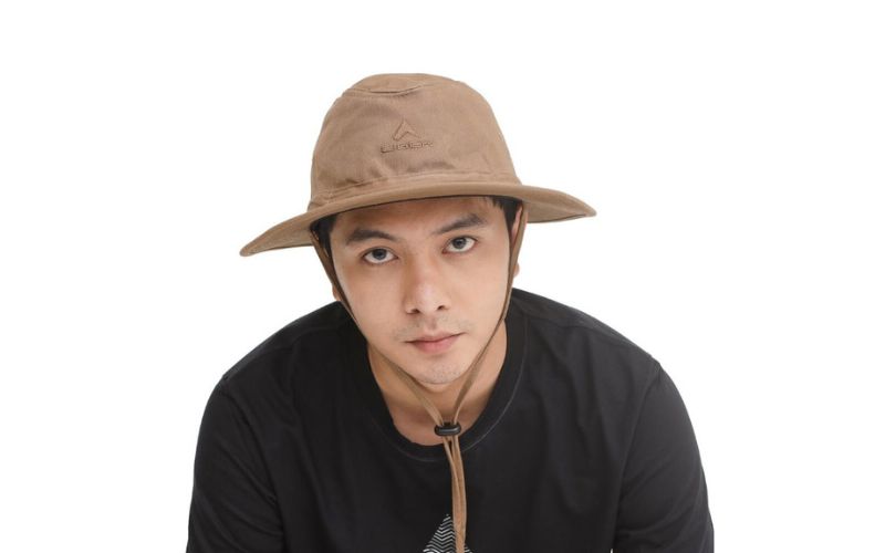 Gurun pasir di Indonesia