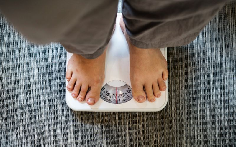 Kebutuhan air minum per orang per hari