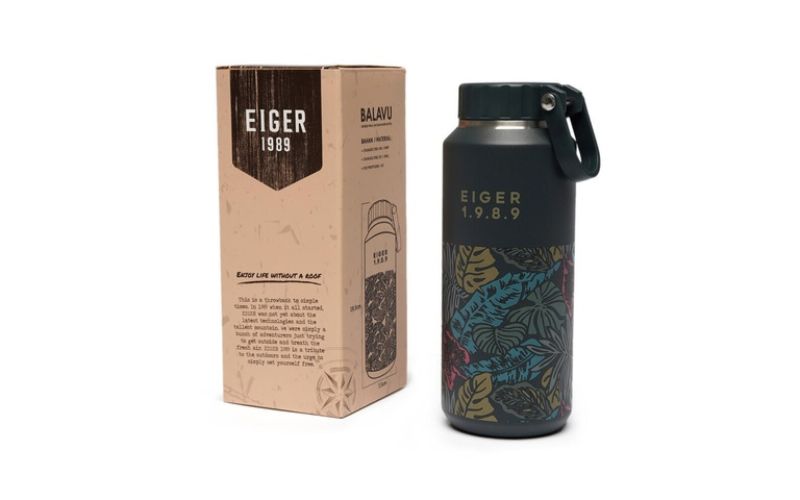 Kebutuhan air minum per orang per hari