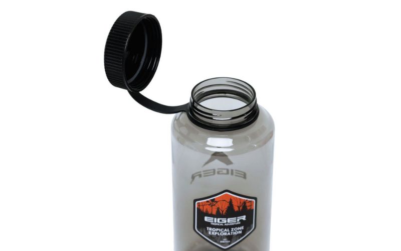 Kebutuhan air minum per orang per hari