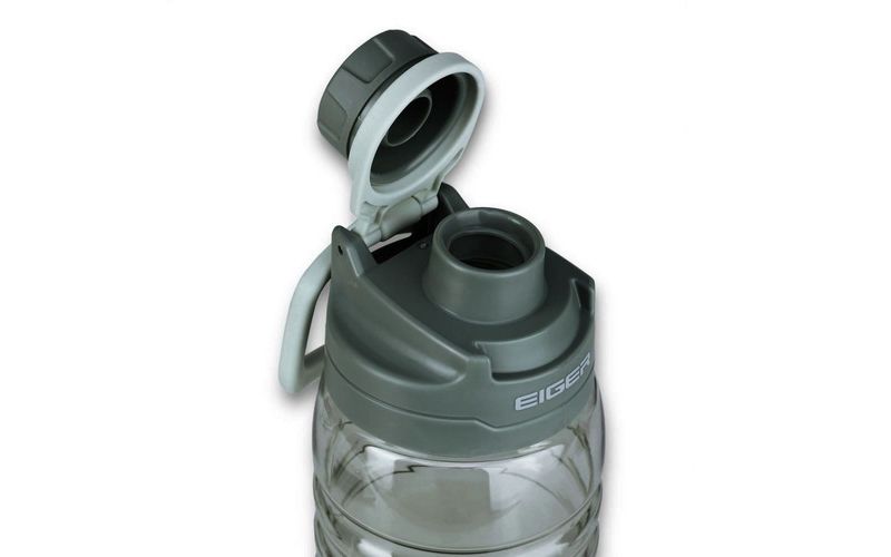 Kebutuhan air minum per orang per hari