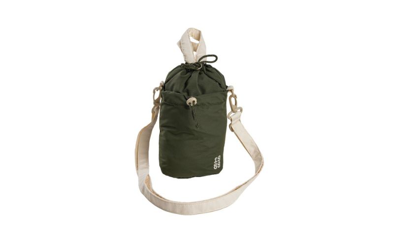 Kebutuhan air minum per orang per hari