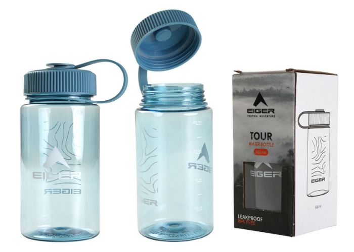 manfaat membawa botol minum sendiri