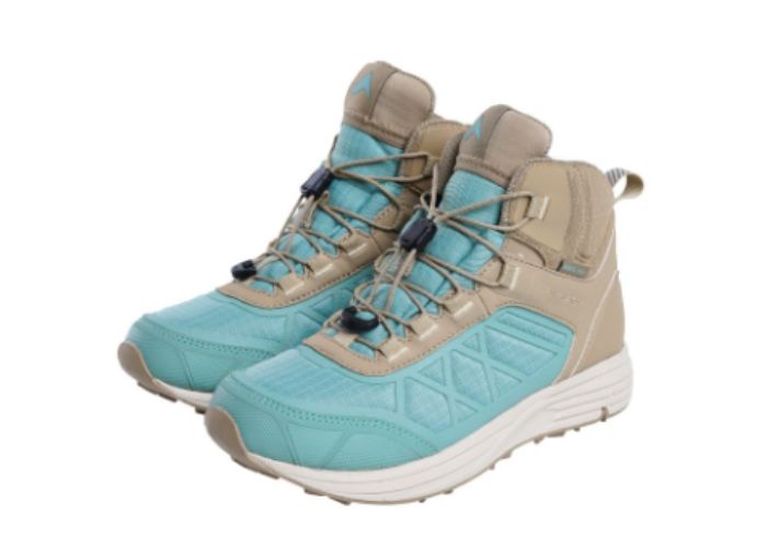 outfit camping hijab