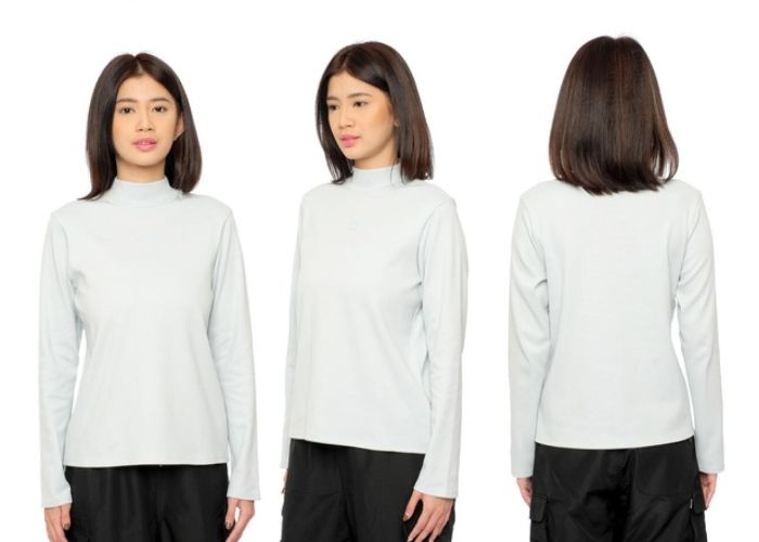 outfit camping hijab