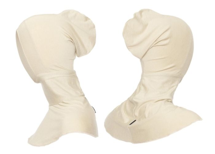 outfit camping hijab