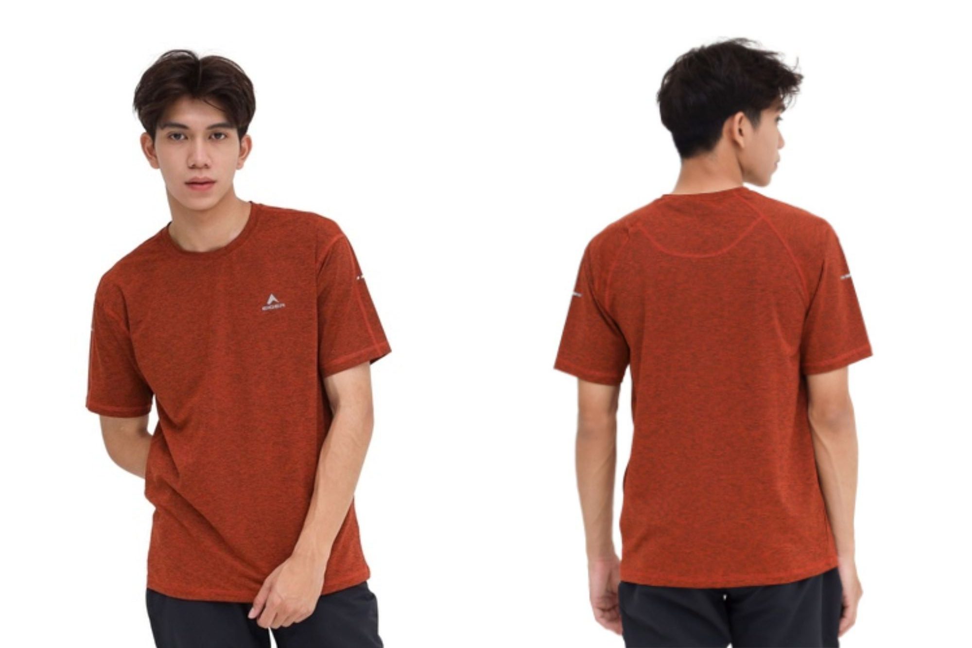 persiapan fisik naik gunung