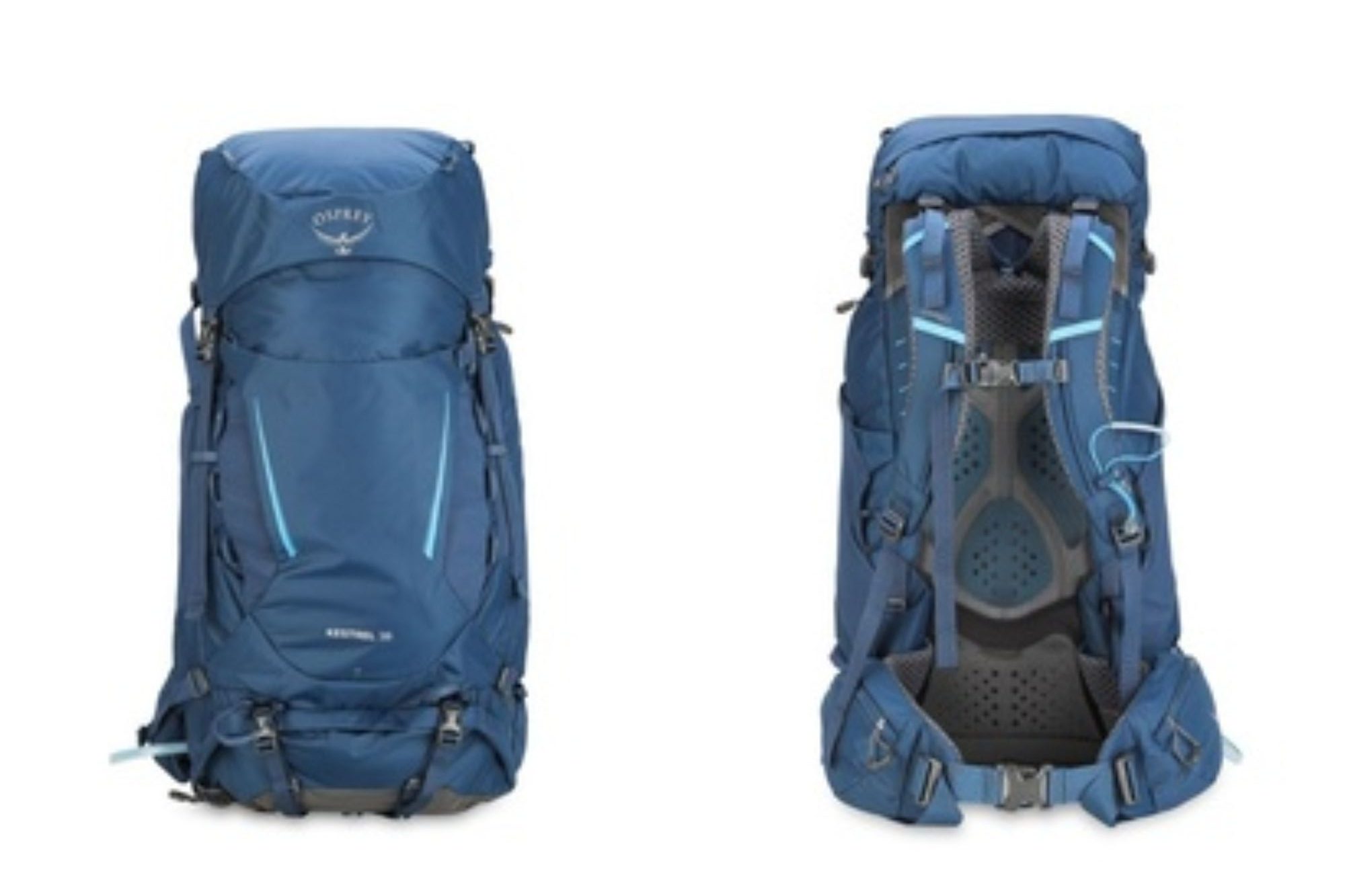 persiapan fisik naik gunung