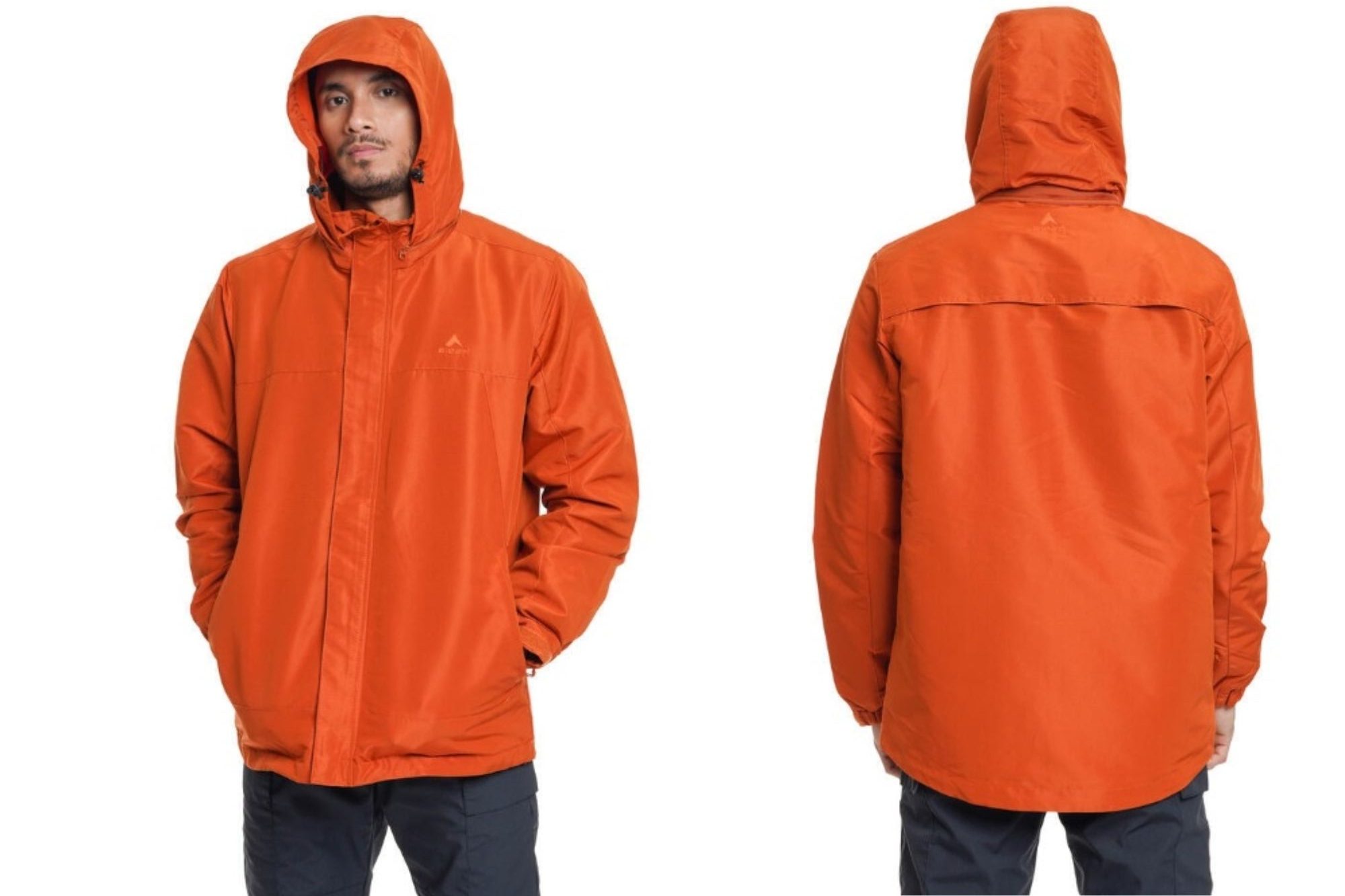 persiapan fisik naik gunung