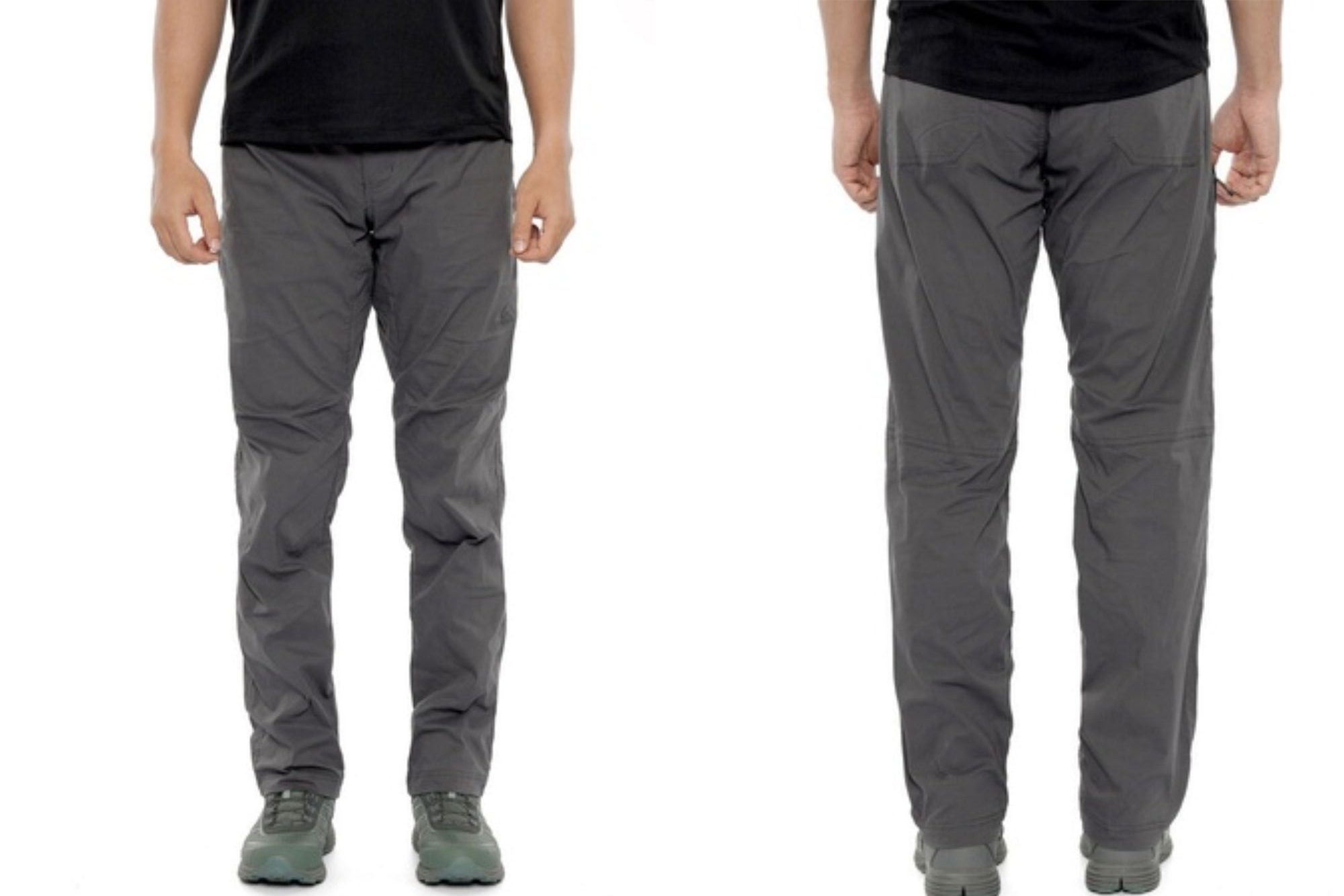 persiapan fisik naik gunung