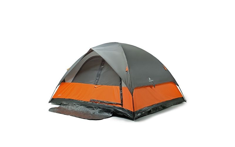 Tempat camping cianjur