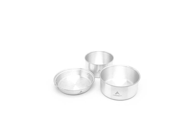 Tempat camping cianjur