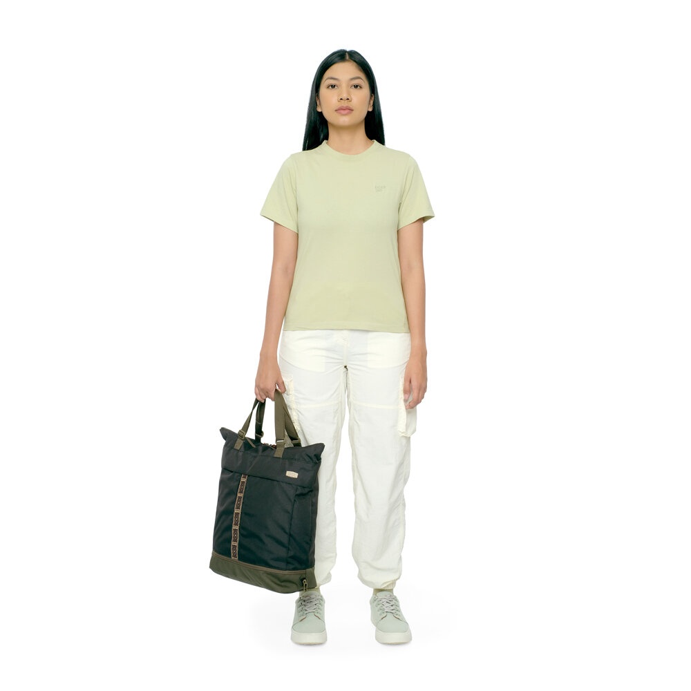 Tripper Tote Bag