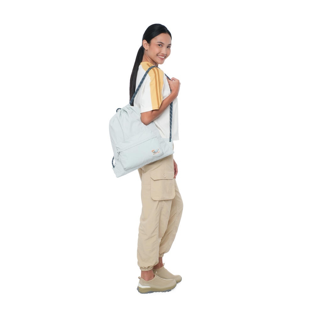 Women Boucle Daypack 16L