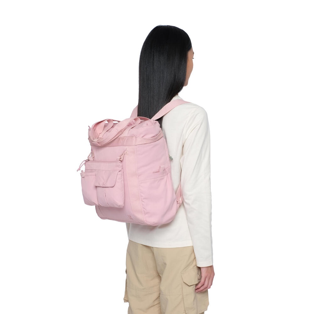 Women Nuwie Backpack 3in1