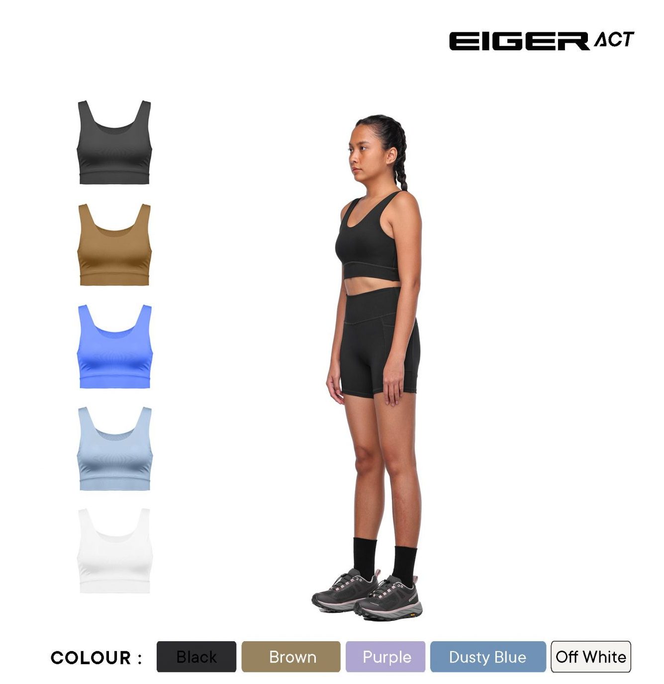 cara memilih bra yang tepat