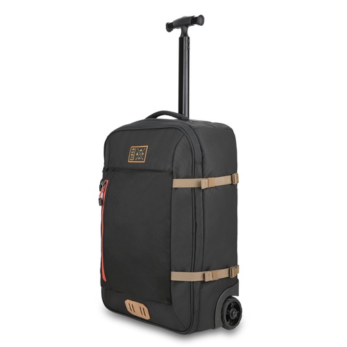 Borderpass Cabin merupakan tas koper dari EIGER