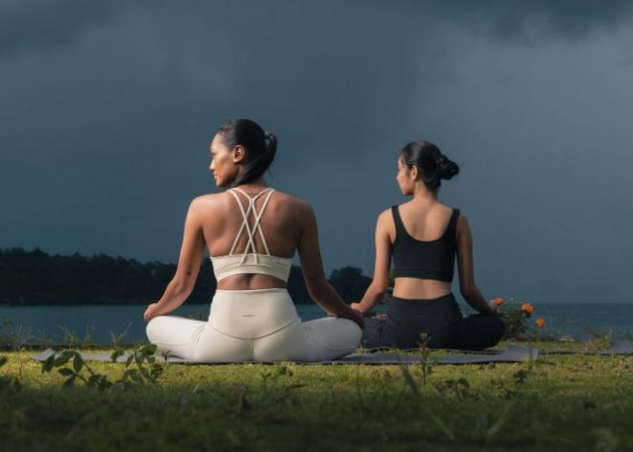 manfaat senam aerobik