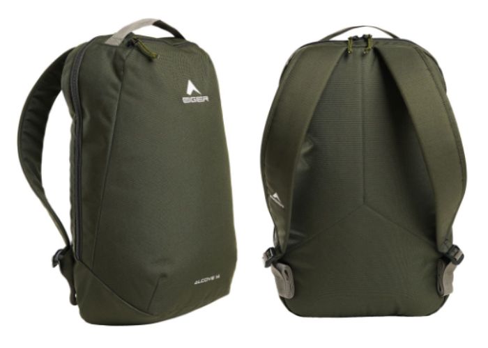 perlengkapan olahraga