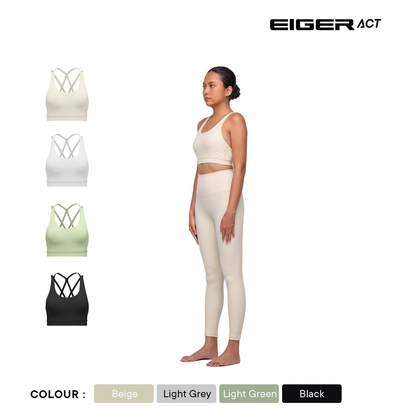 cara memilih bra yang tepat