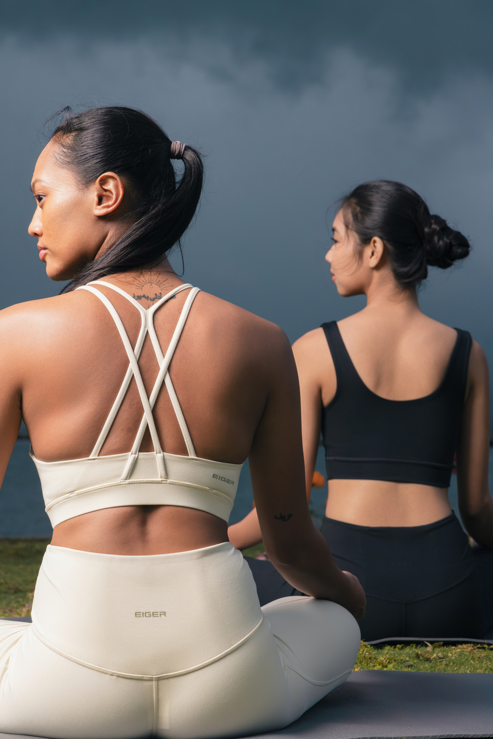 cara memilih bra yang tepat