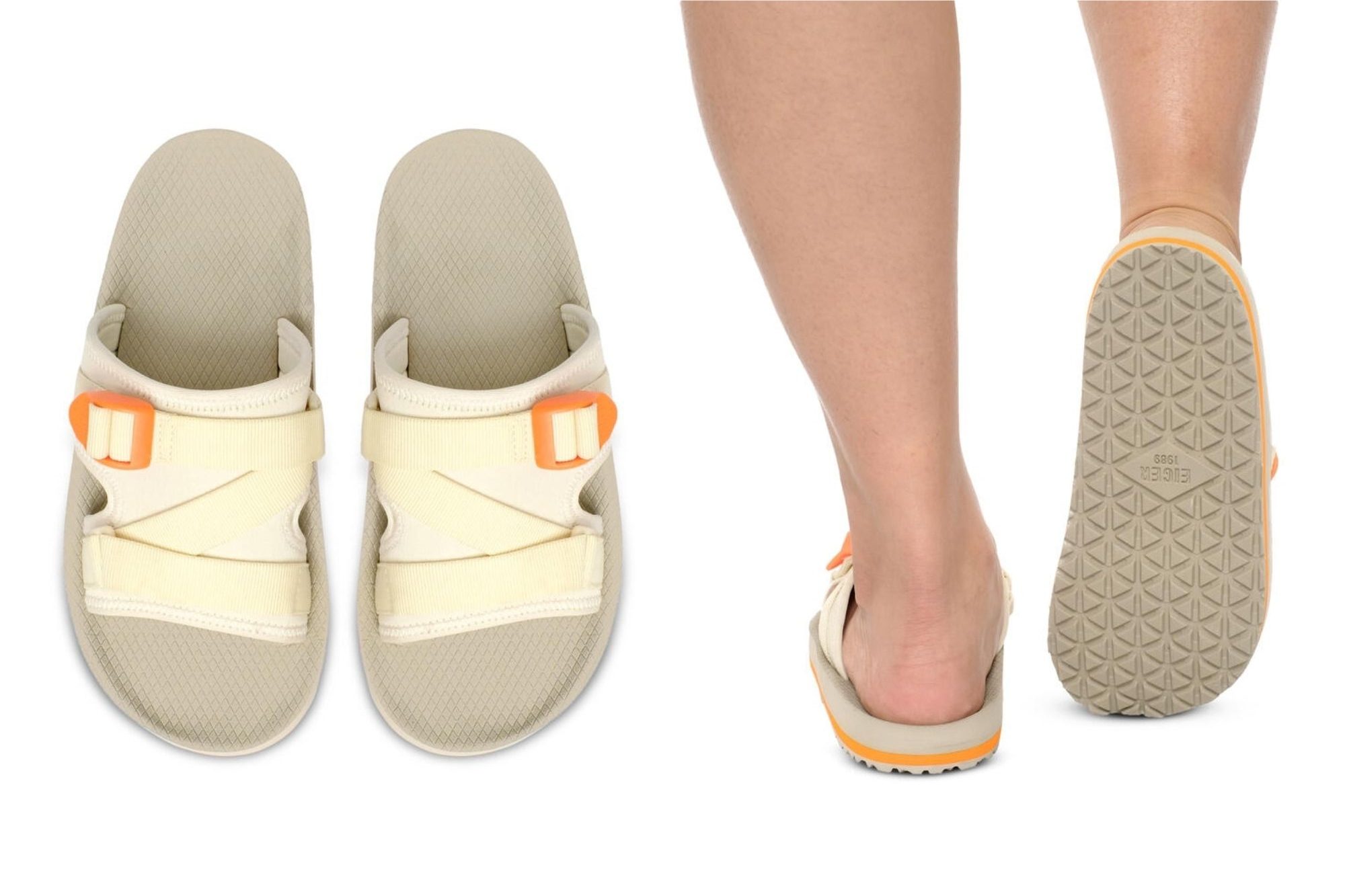 model sandal wanita yang lagi trend