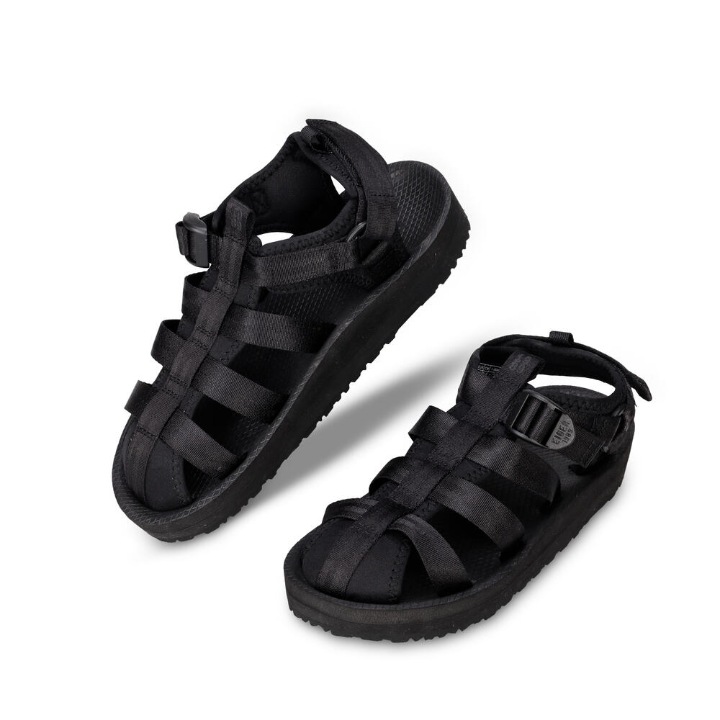 model sandal wanita yang lagi trend