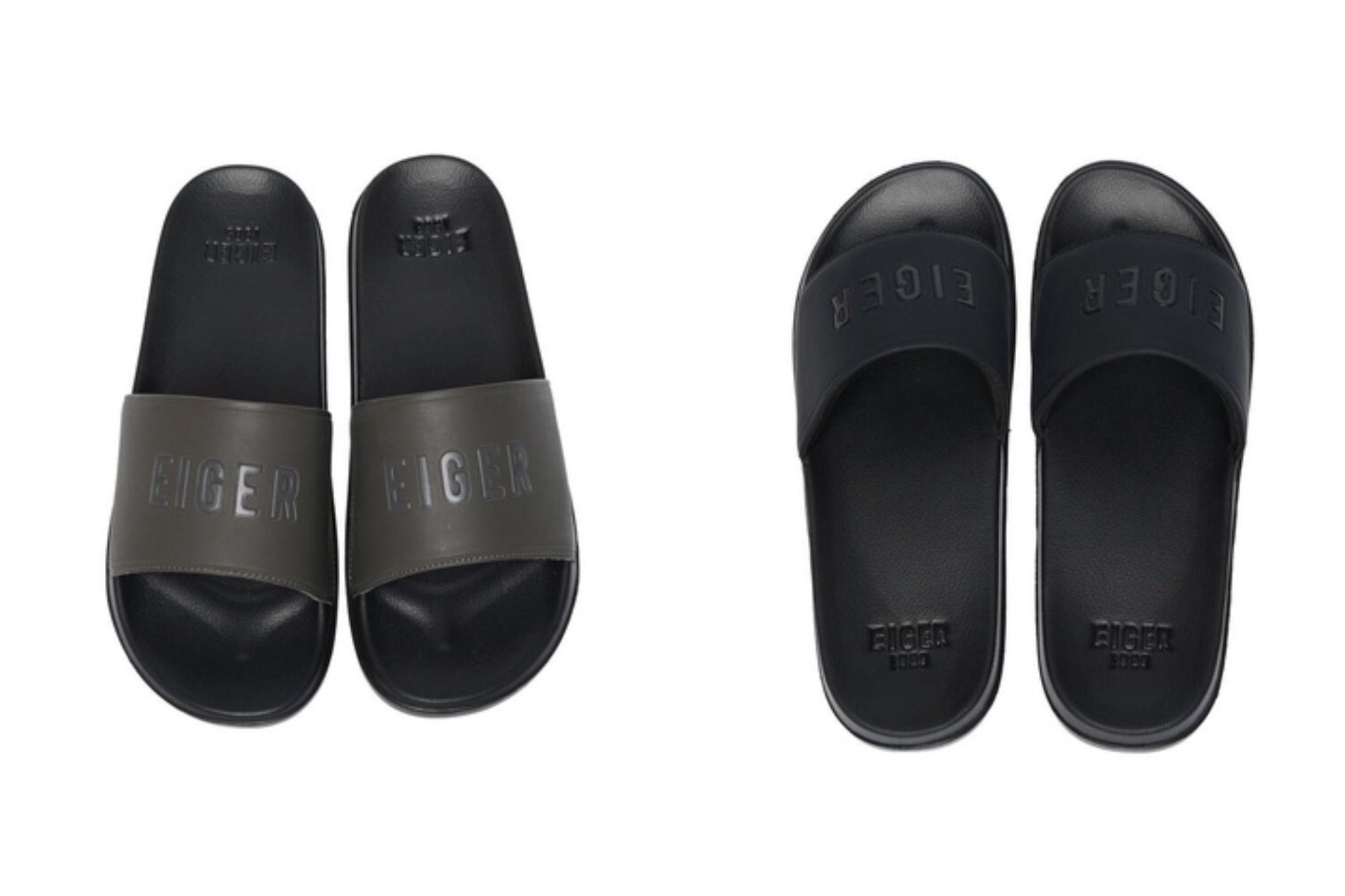 model sandal wanita yang lagi trend