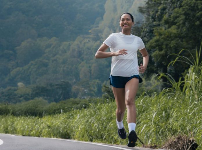 motivasi olahraga eiger